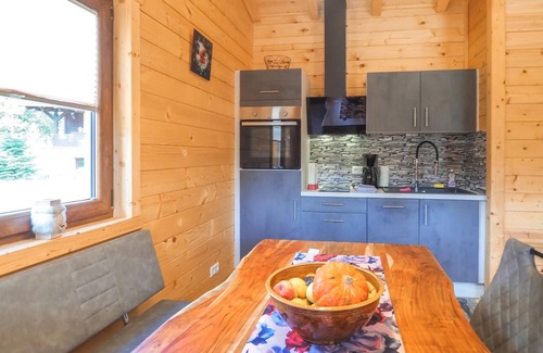 Merzalben House | Amazing home in Merzalben with sauna