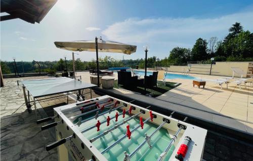 Asti House | Amazing Home In Montegrosso Cinaglio