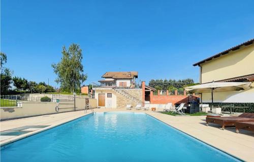 Asti House | Amazing Home In Montegrosso Cinaglio