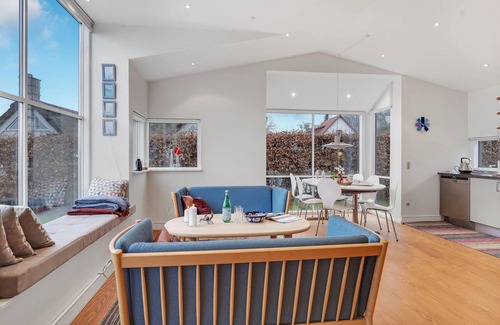 Nyborg House | Amazing home in Nyborg with kitchen