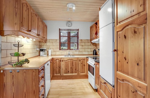 Nysted House | Amazing home in Nysted with WiFi