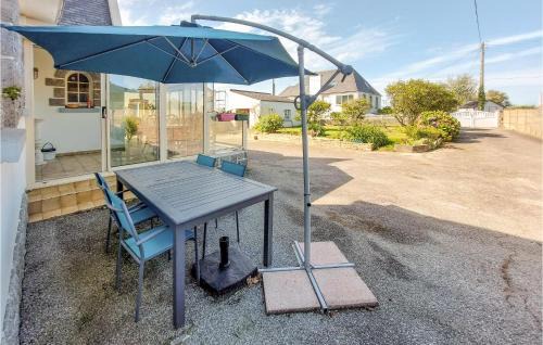Plogoff House | Amazing Home In Plogoff With Wifi
