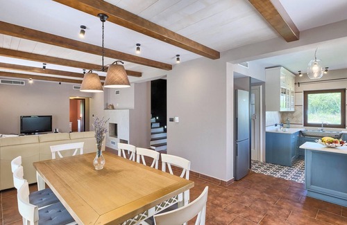 Vrvari House | Amazing home in Porec