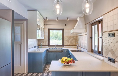Vrvari House | Amazing home in Porec