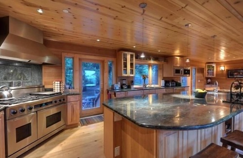 Lake Forest House | Amazing Home in Prestigious Dollar Point!
