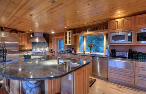 Lake Forest House | Amazing Home in Prestigious Dollar Point!