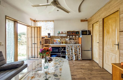 Puerto Real House | Amazing home in Puerto Real with WiFi