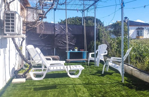 Puerto Real House | Amazing home in Puerto Real with WiFi