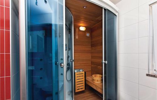 Liznjan House | Amazing Home In Pula With Sauna