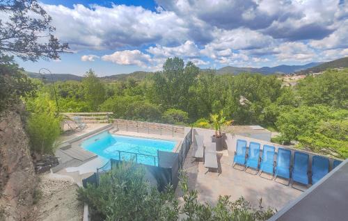Roquebrun House | Amazing Home In Roquebrun