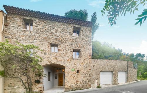 Roquebrun House | Amazing Home In Roquebrun