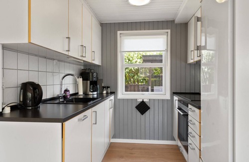 Langeland Municipality House | Amazing home in Rudkøbing with WiFi