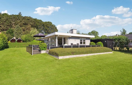 Langeland Municipality House | Amazing home in Rudkøbing with WiFi