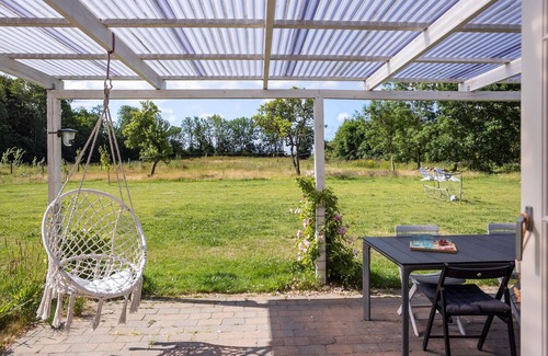Rudkobing House | Amazing home in Rudkøbing with WiFi