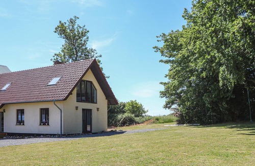 Rydsgard House | Amazing home in Rydsgård with kitchen