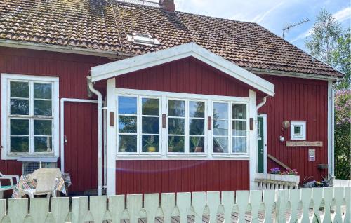 Savsjo House | Amazing Home In Sävsjö With Wifi