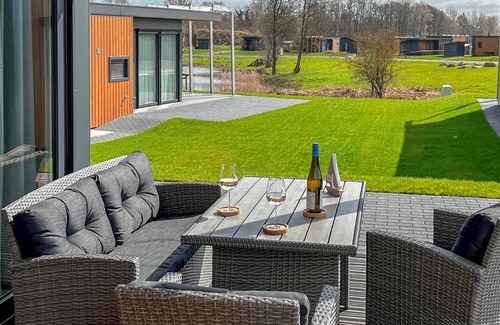 Suesel House | Amazing home in Süsel
