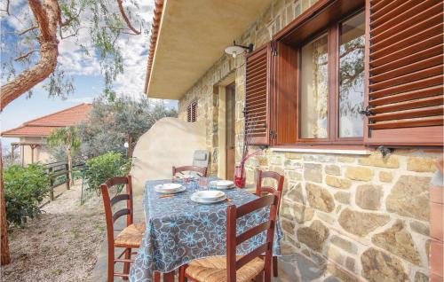Castellabate House | Amazing Home In S M Di Castellabate
