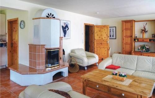 Saal House | Amazing Home In Saal With Sauna