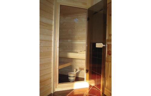Saal House | Amazing Home In Saal With Sauna
