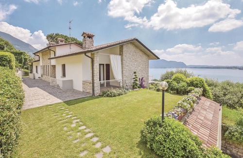 Sarnico House | Amazing home in Sarnico -BG-