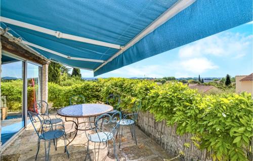 Sernhac House | Amazing Home In Sernhac With Wifi