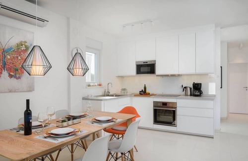 Sibenik House | Amazing home in Sibenik