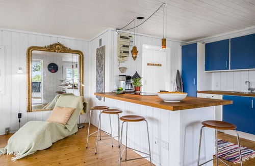 Skibby House | Amazing home in Skibby with WiFi