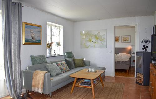Borrby House | Amazing Home In Skillinge