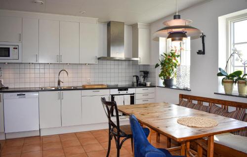 Borrby House | Amazing Home In Skillinge