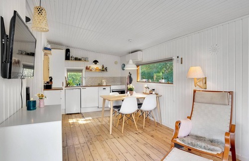 Store Kongsmark House | Amazing home in Slagelse with WiFi