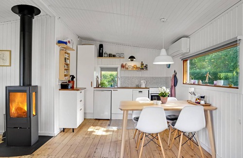Store Kongsmark House | Amazing home in Slagelse with WiFi