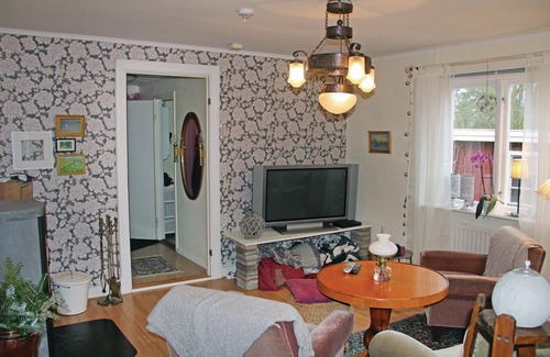 Solvedal House | Amazing home in Sölvesborg with kitchen