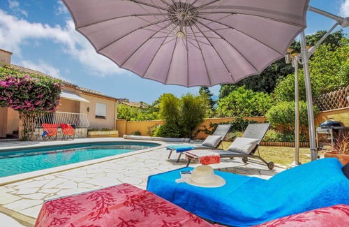 Sorede House | Amazing home in Sorède