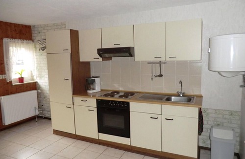 Lauterbach House | Amazing home in Stolpen, Ot Lauterbach