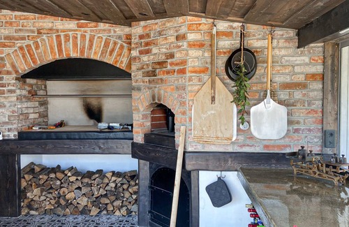 Sturko House | Amazing home in Sturkö with Wi-Fi