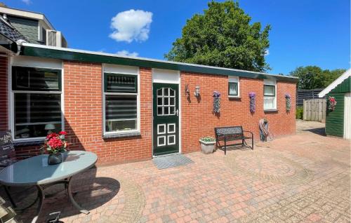 Sumar House | Amazing Home In Sumar With Wifi
