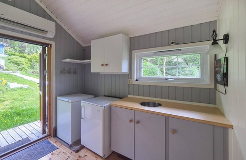 Sveio House | Amazing home in Sveio