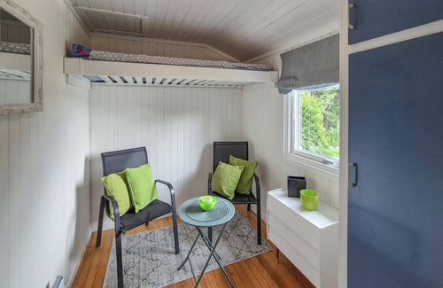Sveio House | Amazing home in Sveio
