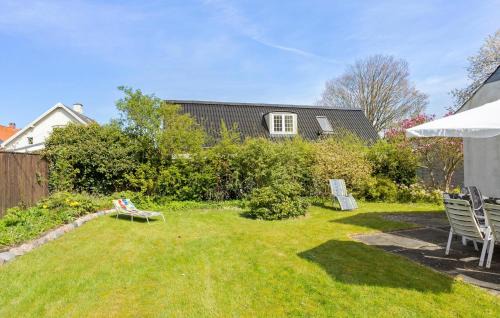 Svendborg House | Amazing Home In Svendborg With Wifi