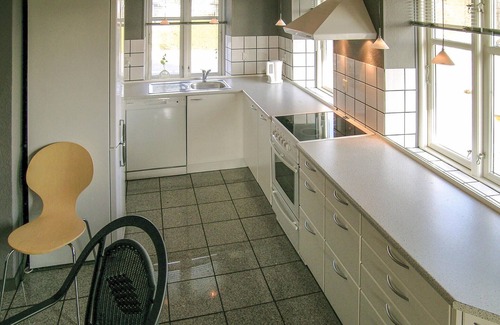Sydals House | Amazing home in Sydals with sauna