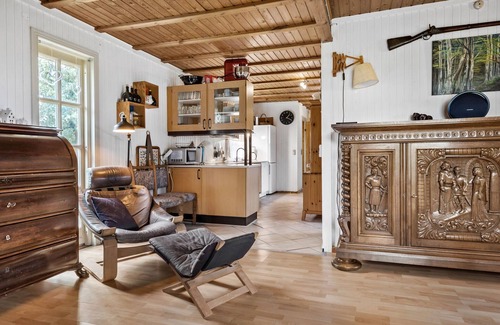 Kegnæshøj House | Amazing home in Sydals with WiFi