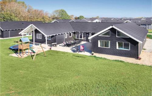 Høruphav House | Amazing Home In Sydals With Sauna