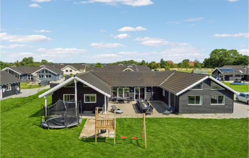 Høruphav House | Amazing Home In Sydals With Sauna