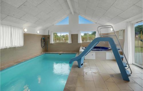 Høruphav House | Amazing Home In Sydals With Sauna