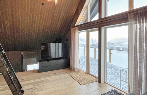 Syssleback House | Amazing home in Sysslebäck with sauna