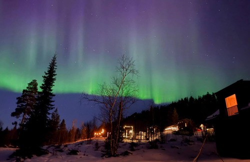 Tannas House | Amazing home in Tännäs with WiFi