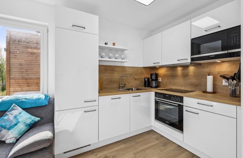 Tossens House | Amazing home in Tossens with kitchen