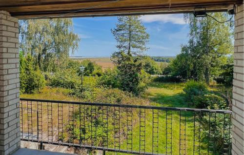 Omberg House | Amazing Home In Väversunda With Wifi