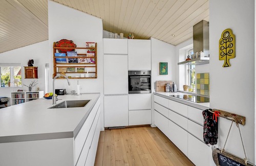 Vejers Strand House | Amazing home in Vejers Strand
